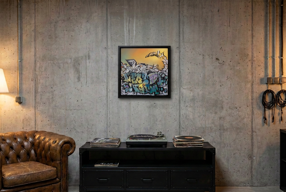 Correction de l’échelle du tableau par rapport à la platine